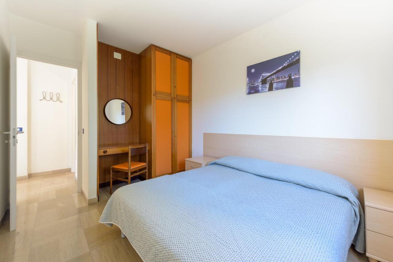 ביביונה Residence Pineda מראה חיצוני תמונה