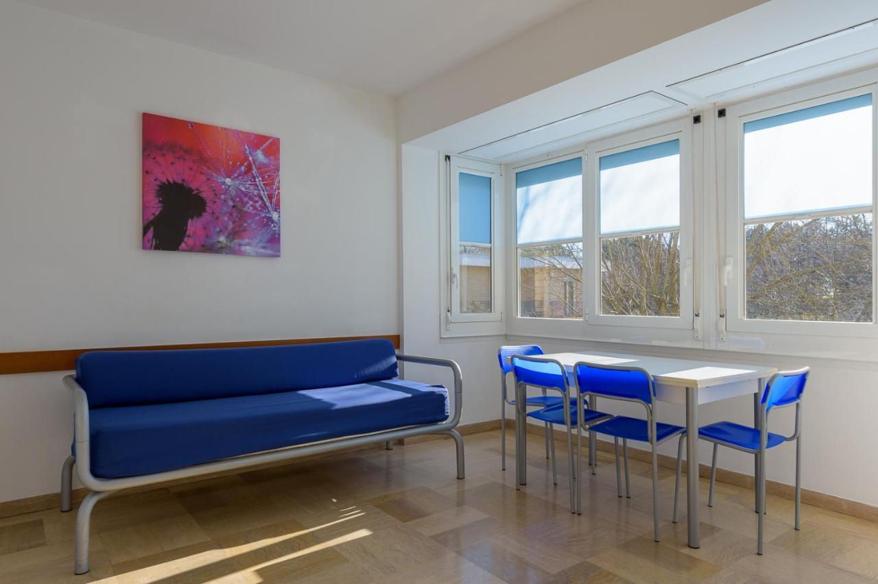 ביביונה Residence Pineda מראה חיצוני תמונה