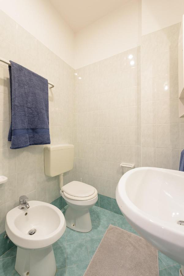ביביונה Residence Pineda מראה חיצוני תמונה