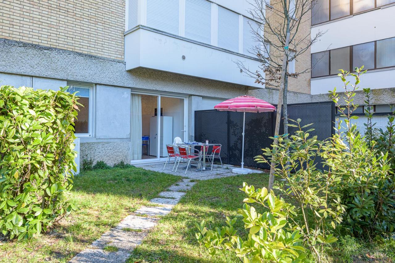 ביביונה Residence Pineda מראה חיצוני תמונה